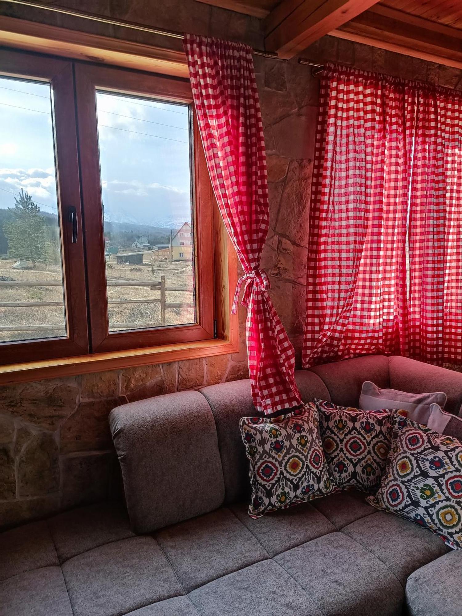 Zabljak_Vikendica Esterno foto