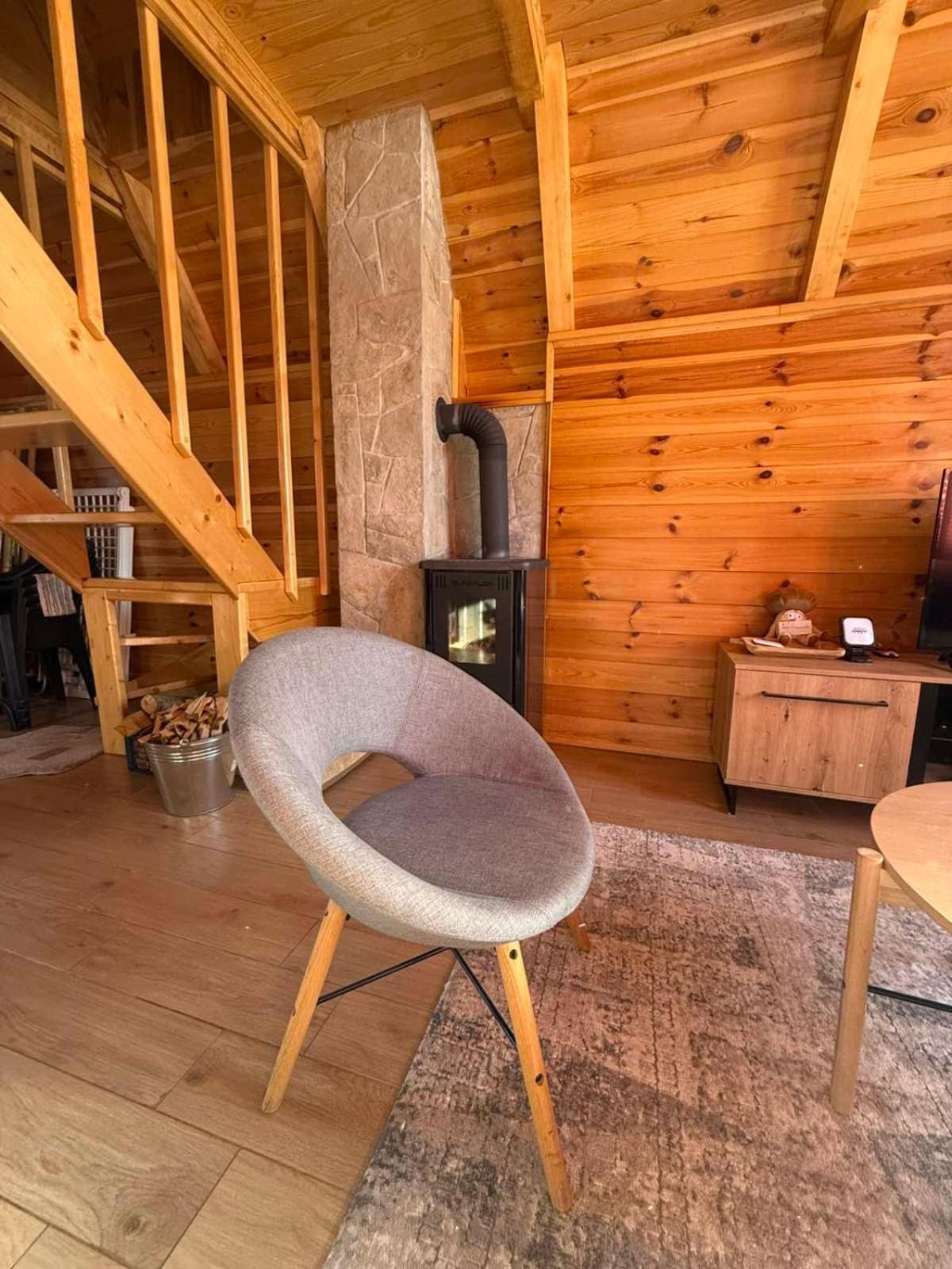 Zabljak_Vikendica Esterno foto
